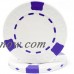 13-Gram Pro Clay Casino Chips   552019241